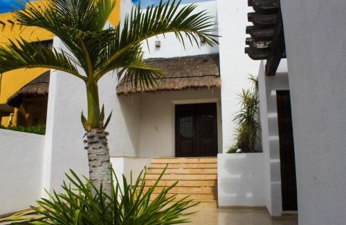 Chicxulub Puerto House | Villa Siros