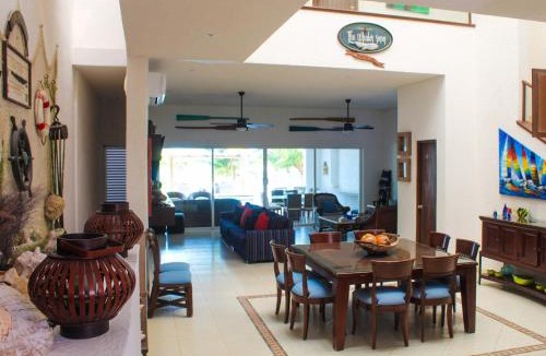 Chicxulub Puerto House | Villa Siros