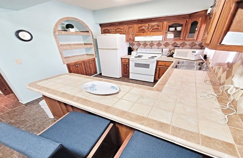 Benito Juarez Villa | Villa Sonari 3 Great house, complex of 4 houses