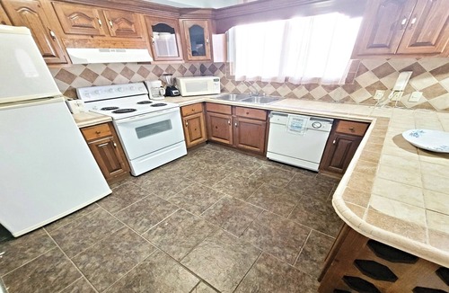 Benito Juarez Villa | Villa Sonari 3 Great house, complex of 4 houses
