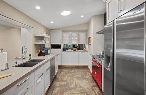 Tahquitz River Estates House | Villa Sonora Palms: Luxury Retreat with Pool & Spa