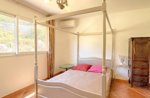 Coti-Chiavari Villa | Villa spacieuse avec piscine à Coti-Chiavari