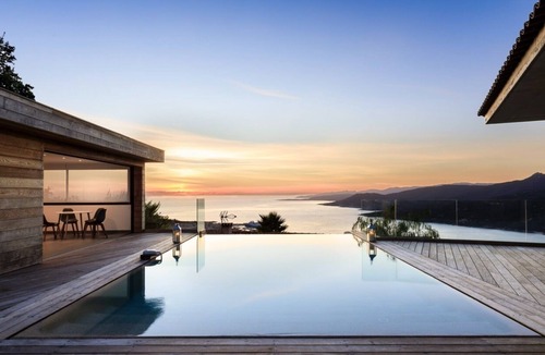 Viggianello Villa | Villa Supranu - Four Bedroom Villa, Sleeps 8