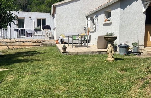 Casamozza House | Villa T2 Vignale (CORSE) with WIFI
