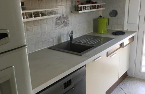 Saint-Sylvestre Villa | Villa Timana