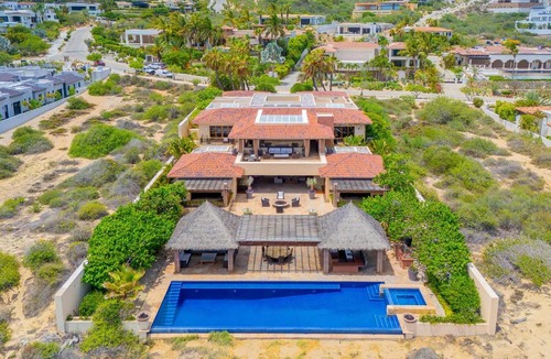 Buzzards Villa | Villa Tranquilidad by Cabo Villas