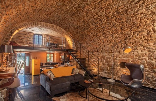 Corbara Villa | Villa U Laziu