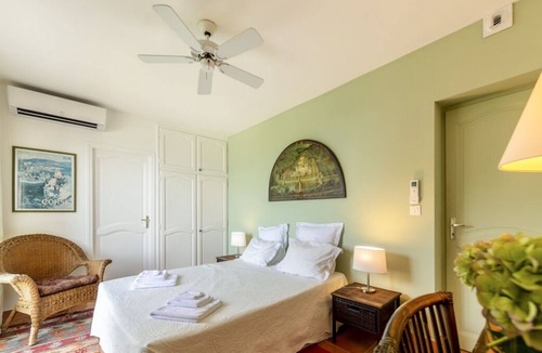 Verghia Villa | Villa U Tramontu - Six Bedroom Villa, Sleeps 13
