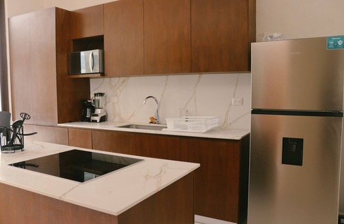 Merida Villa | Villa Uay-yu Beachfront Private Pool 4BR Ocean View Retreat