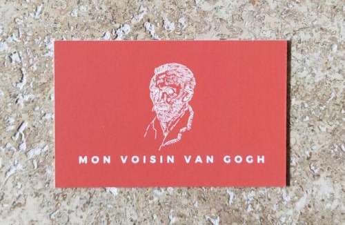 Saint-Martin-de-Crau House | Villa Van Gogh - Piscine et Spa