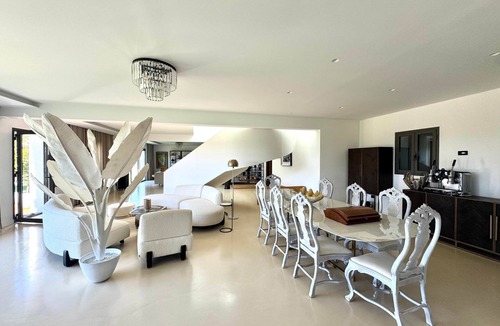 Les Restanques Villa | Villa Vigna