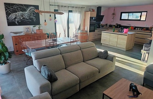 Saint-Gilles Villa | Villa with pool at the gateway to the Camargue