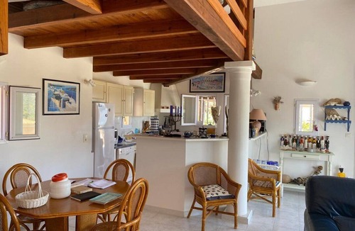 Portigliolo Apartment | Villa with Private Pool and Sea View in Coti-Chiavari