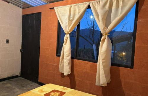 Zinacantan House | Villa Xanvil