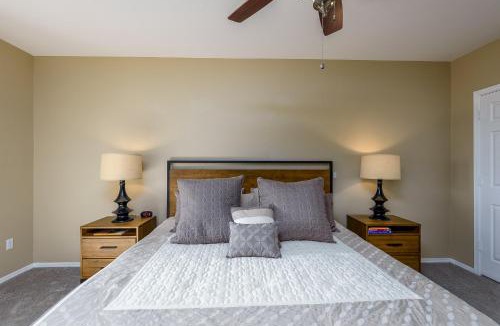 North Scottsdale Apartment | Villa Zen condo