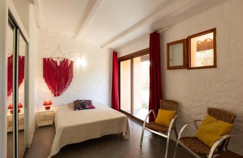Palasca Resort | Village Camping De L'ostriconi G1