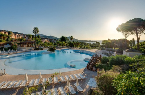 Cap Esterel House | Village Cap Esterel Pierre & Vacances
