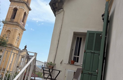 Silvareccio Apartment | Village house