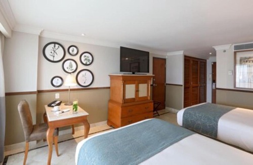 Villahermosa Hotel | Villahermosa Marriott Hotel