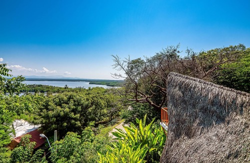 Isla Navidad Villa | Villas Bambu | 2BR/2BA La Culebra | Pool, Hot Tub, Views