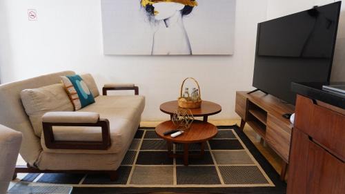 Aticama Apartment | Villas Boutique Casa Ricarda