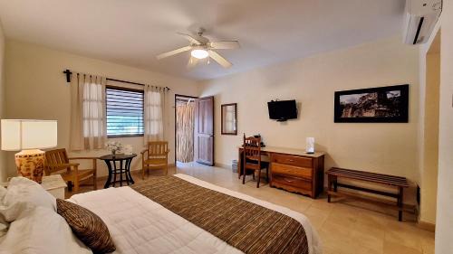 Xpujil Hotel | Villas Chicanna Calakmul