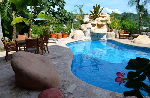 Sayulita Hotel | Villas Chula Vista VCHV 1A Beautiful Place