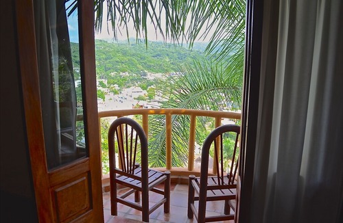 Sayulita Hotel | Villas Chula Vista VCHV 1A Beautiful Place