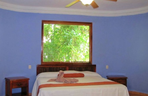 Palenque Hotel | Villas Kin Ha