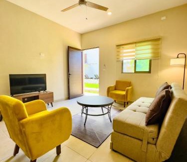 Cozumel Apartment | Villas Mar Turquesa Cozumel