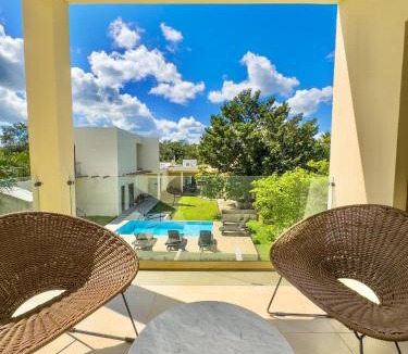 Cozumel Apartment | Villas Mar Turquesa Cozumel