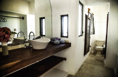 Puerto Angel Hotel | Villas Mykonos