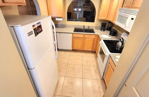 West Sedona Apartment | Villas of Sedona