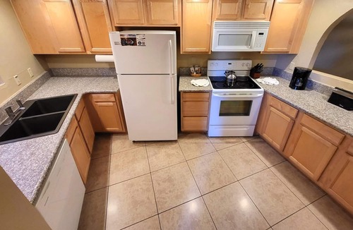 West Sedona Apartment | Villas of Sedona