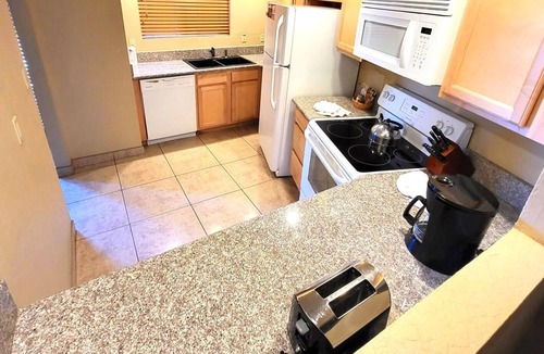 West Sedona Apartment | Villas of Sedona