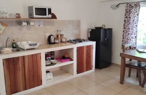 Puerto Aventuras Apartment | Villas Picalu Lodge