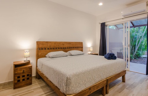 Puerto Aventuras Hotel | Villas Picalu Studios & Suites