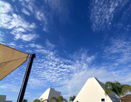 La Fonda Hotel | Villas Safir en Valle de Gpe