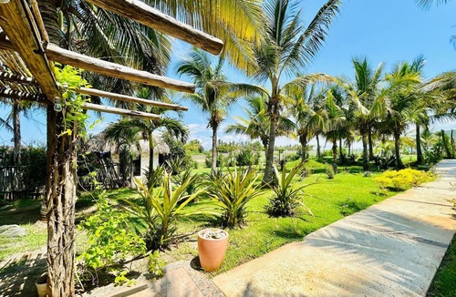 Elota Villa | Villas Tortugas Apartments