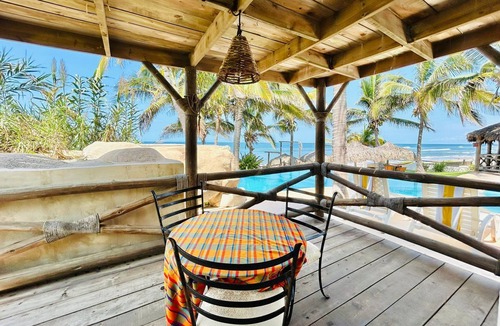 Elota Villa | Villas Tortugas Apartments