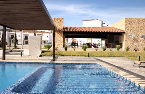 El Sauzal House | Vinedos del mar caspio ensenada pool Wifi 3Br