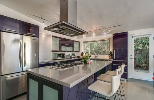Camelback East House | Vintage Mid Town House of Rock! Private Backyard w/Pool, Hot Tub, Putting Green