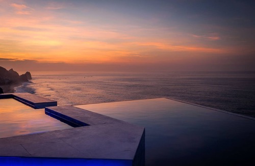 Pedregal Villa | VIP Luxury | Villa Lands End | Bartender, Chef, & Maid included