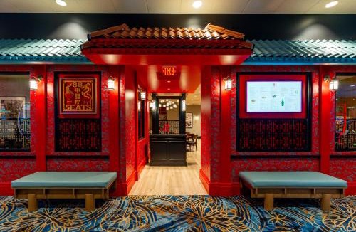 Mesquite Hotel | Virgin River Casino and Lodge