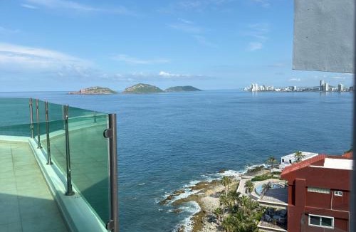 Balcones de Loma Linda Hotel | Vista Hermosa 56