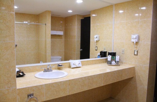 Tuxtla Gutierrez Hotel | Vista Inn Premium