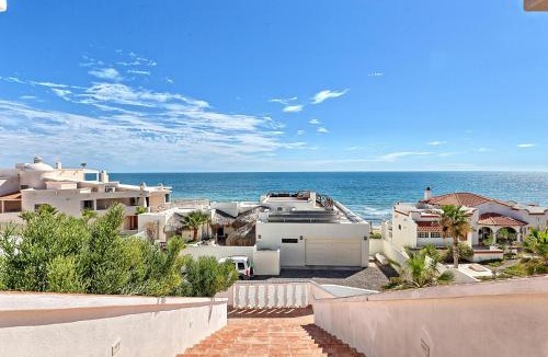 Las Conchas Apartment | Vistas de Las Olas East Suite
