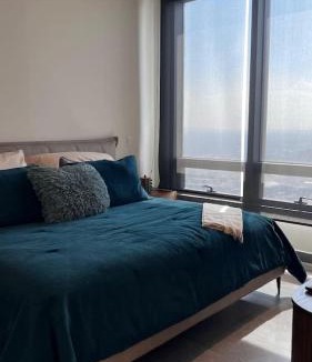 Cuauhtemoc Apartment | Vistas unicas alberca espectacular en suite Avenida Reforma