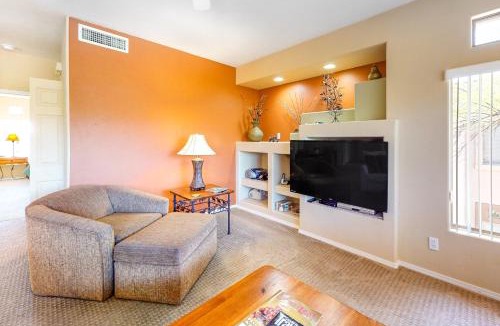 Rancho Vistoso House | Vistoso Resort Casita #246