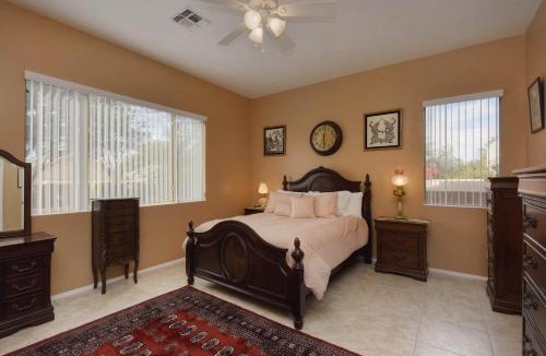 Rancho Vistoso House | Vistoso Village Place